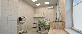 Стоматология БОНУМ МЕДИКУС (BONUM MEDICUS)