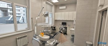 Стоматология БОНУМ МЕДИКУС (BONUM MEDICUS)