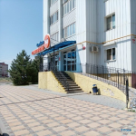 Клиника СЕМЕЙНАЯ СТОМАТОЛОГИЯ на Мира