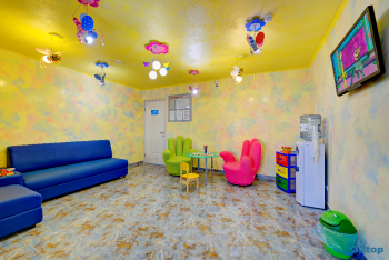 Клиника СЕМЕЙНАЯ СТОМАТОЛОГИЯ на Мира