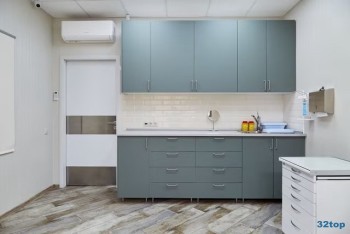 Стоматологическая клиника МАСТОДОНТ м. Елизаровская