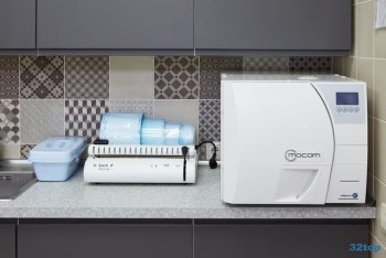 Стоматологическая клиника МАСТОДОНТ м. Елизаровская