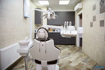 Стоматологическая клиника МАСТОДОНТ м. Елизаровская