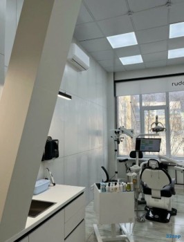 Стоматология RUDOV (РУДОВ)