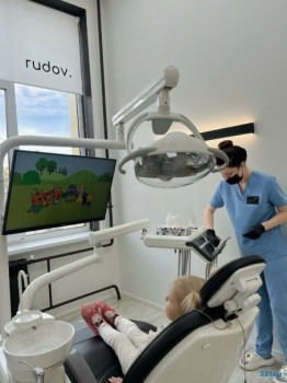 Стоматология RUDOV (РУДОВ)