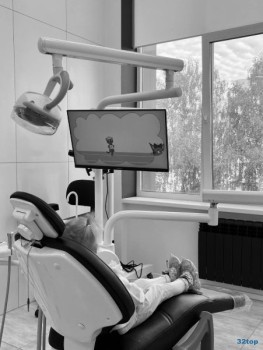 Стоматология RUDOV (РУДОВ)