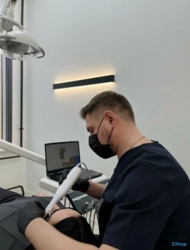 Стоматология RUDOV (РУДОВ)