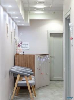 Стоматологический центр MB2 CLINIC (МБ2 КЛИНИК) м. Панфиловская