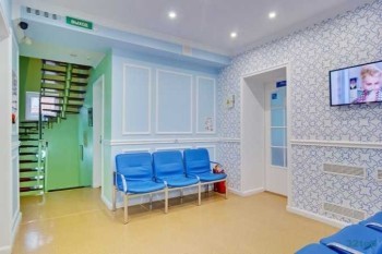 Стоматологическая клиника АЙМАД