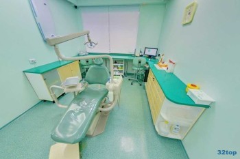 Стоматологическая клиника АЙМАД