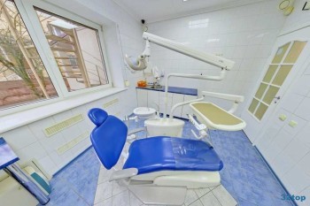 Стоматологическая клиника АЙМАД