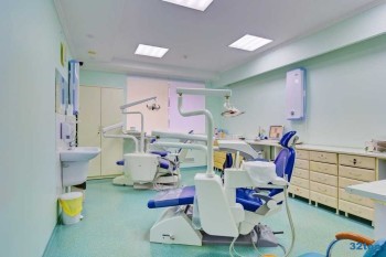 Стоматологическая клиника АЙМАД