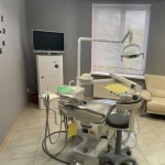 Стоматология АПОЛЛОНИЯ на Эпроновской