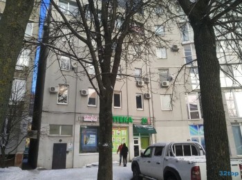 Стоматология АПОЛЛОНИЯ на Эпроновской