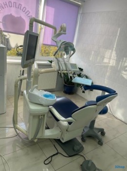 Стоматология АПОЛЛОНИЯ на Эпроновской