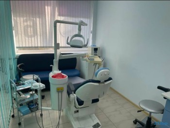 Стоматология АПОЛЛОНИЯ на Эпроновской