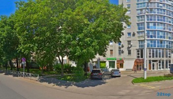 Стоматология АПОЛЛОНИЯ на Эпроновской