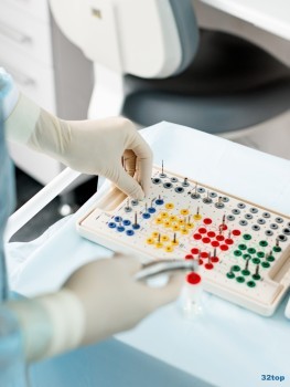 Стоматология ZEMSCLINIC (ЗЕМСКЛИНИК) м. Преображенская площадь