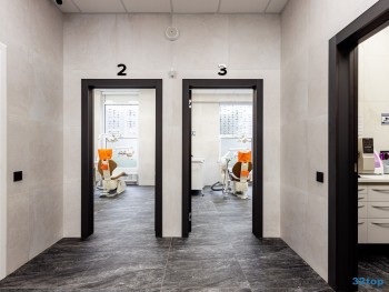 Стоматология ZEMSCLINIC (ЗЕМСКЛИНИК) м. Преображенская площадь