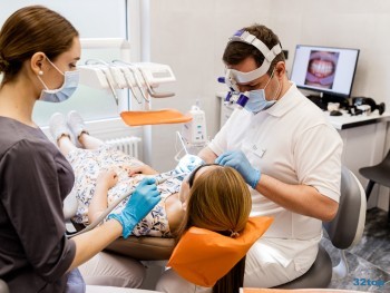 Стоматология ZEMSCLINIC (ЗЕМСКЛИНИК) м. Преображенская площадь