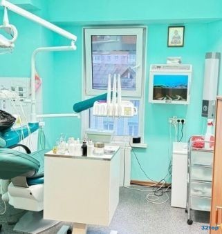 Стоматологическая клиника ДЕНТА-ЛЮКС