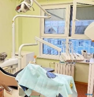 Стоматологическая клиника ДЕНТА-ЛЮКС