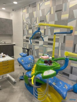 Стоматология ДЕНТАЛ СТОРИ