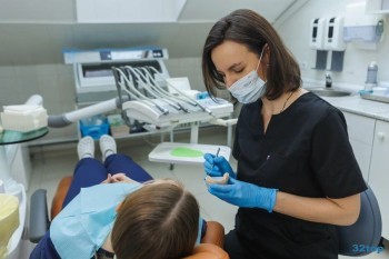 Стоматологическая клиника МИСТЕР ПРЕЗИДЕНТ