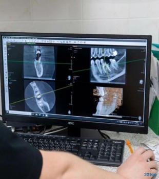 Стоматологическая клиника МИСТЕР ПРЕЗИДЕНТ