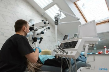 Стоматологическая клиника МИСТЕР ПРЕЗИДЕНТ