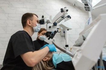 Стоматологическая клиника МИСТЕР ПРЕЗИДЕНТ