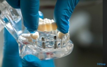 Стоматологическая клиника МИСТЕР ПРЕЗИДЕНТ