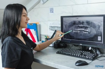 Стоматологическая клиника МИСТЕР ПРЕЗИДЕНТ