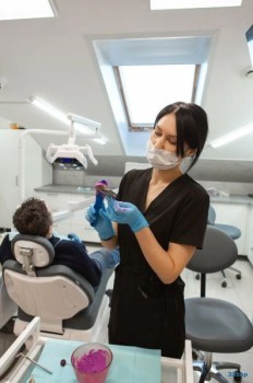 Стоматологическая клиника МИСТЕР ПРЕЗИДЕНТ