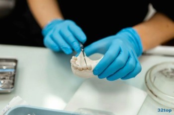 Стоматологическая клиника МИСТЕР ПРЕЗИДЕНТ