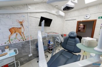 Стоматологическая клиника МИСТЕР ПРЕЗИДЕНТ