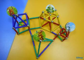 Детская стоматологическая клиника СТОМАТОША