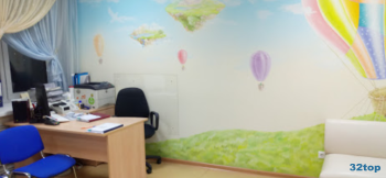 Детская стоматологическая клиника СТОМАТОША