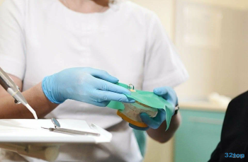 Детская стоматологическая клиника СТОМАТОША