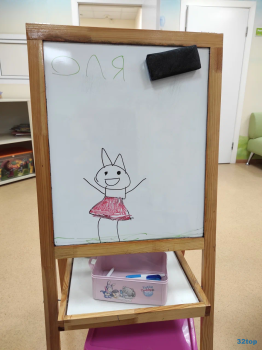 Детская стоматологическая клиника СТОМАТОША