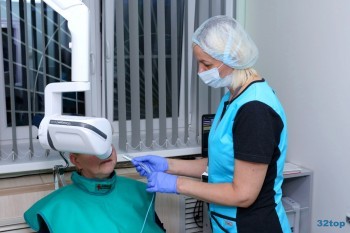 СТОМАТОЛОГИЧЕСКАЯ КЛИНИКА ДОКТОРА ШАКИРЗЯНОВА