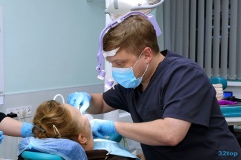 СТОМАТОЛОГИЧЕСКАЯ КЛИНИКА ДОКТОРА ШАКИРЗЯНОВА