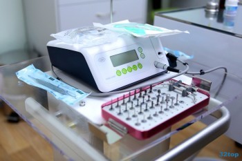 СТОМАТОЛОГИЧЕСКАЯ КЛИНИКА ДОКТОРА ШАКИРЗЯНОВА