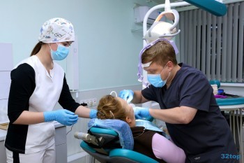 СТОМАТОЛОГИЧЕСКАЯ КЛИНИКА ДОКТОРА ШАКИРЗЯНОВА