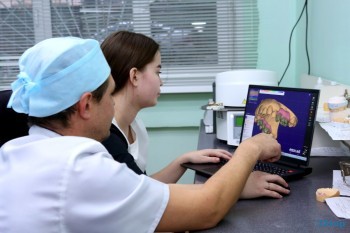 СТОМАТОЛОГИЧЕСКАЯ КЛИНИКА ДОКТОРА ШАКИРЗЯНОВА