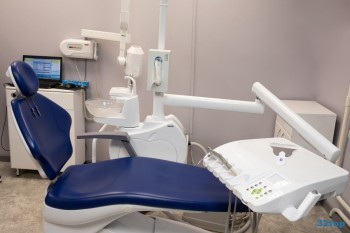 Стоматологическая клиника AREGDENT (АРЕГДЕНТ) м. Улица Горчакова