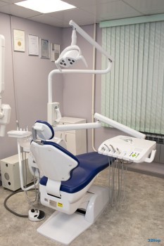 Стоматологическая клиника AREGDENT (АРЕГДЕНТ) м. Улица Горчакова