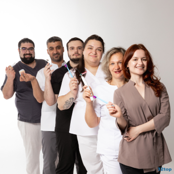 Стоматологическая клиника АКВИЛИО