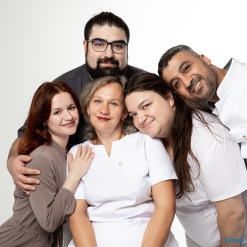 Стоматологическая клиника АКВИЛИО