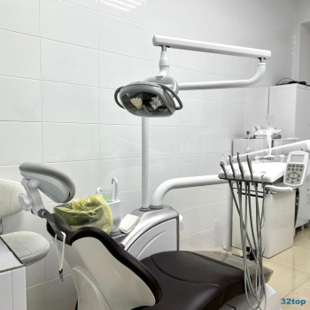 Стоматология АКВИЛИО на Рокоссовского